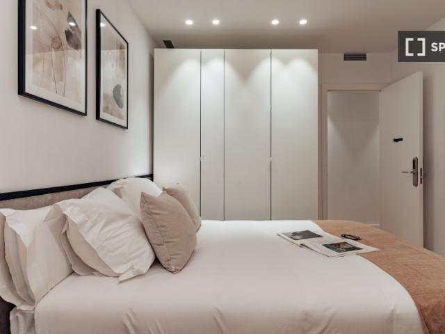 Se alquila habitación en piso compartido en Barcelona