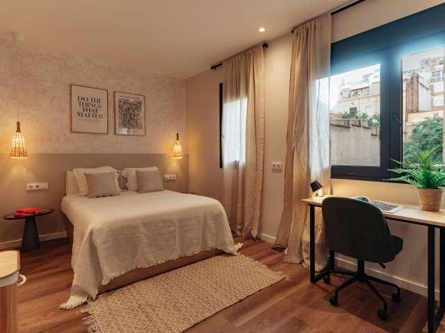 Se alquila habitación en piso compartido en Barcelona