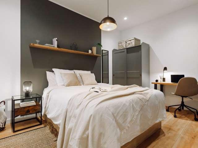Se alquila habitación en piso compartido en Barcelona