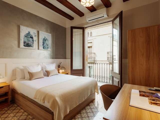 Se alquila habitación en piso compartido en Barcelona