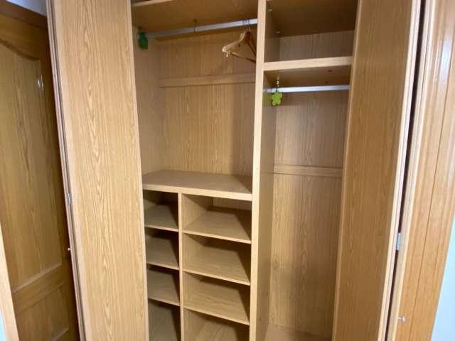 Habitación en piso compartido de 4 habitaciones, Vallecas, Madrid