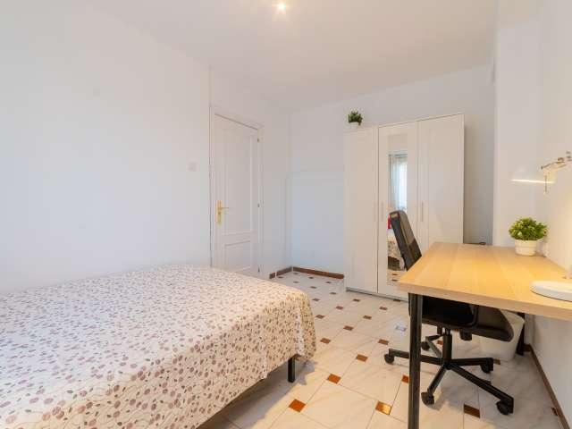 Se alquila habitación en piso compartido en Ciutat de les Arts i les Ciències