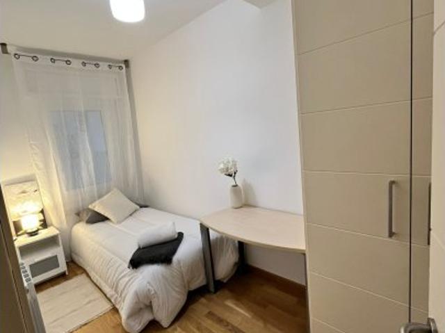 Se alquila habitación en piso compartido en El Guinardó, Barcelona