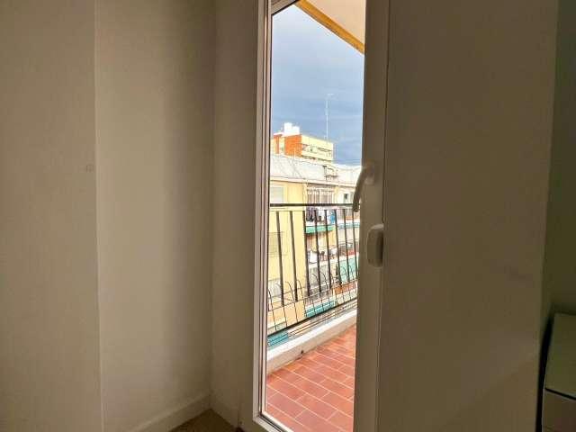 Se alquila habitación en piso compartido en Els Orriols, Valencia