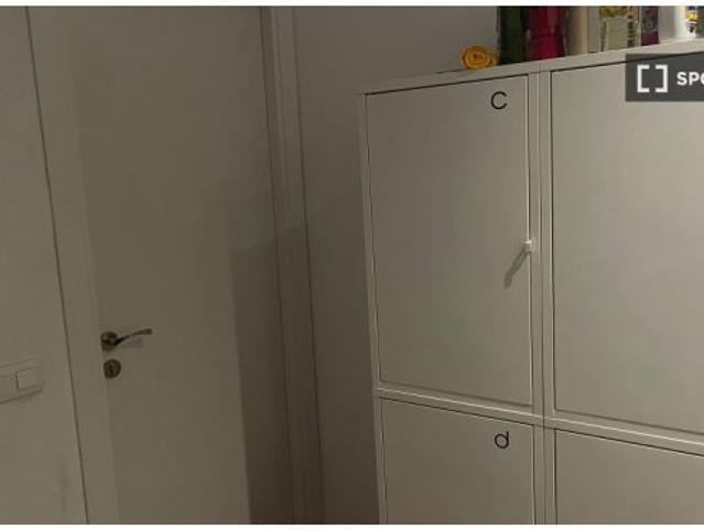 Se alquila habitación en piso compartido en La Xerea