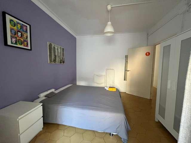 Se alquila habitación en l'Antiga Esquerra de l'Eixample, Barcelona