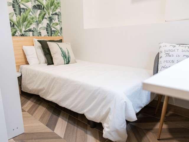 Se alquila habitación en piso compartido en l'Antiga Esquerra, Barcelona