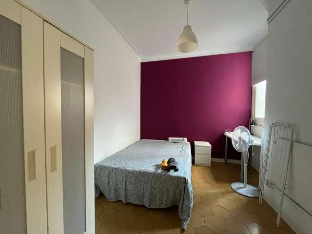 Se alquila habitación en piso compartido en l'Antiga Esquerra, Barcelona