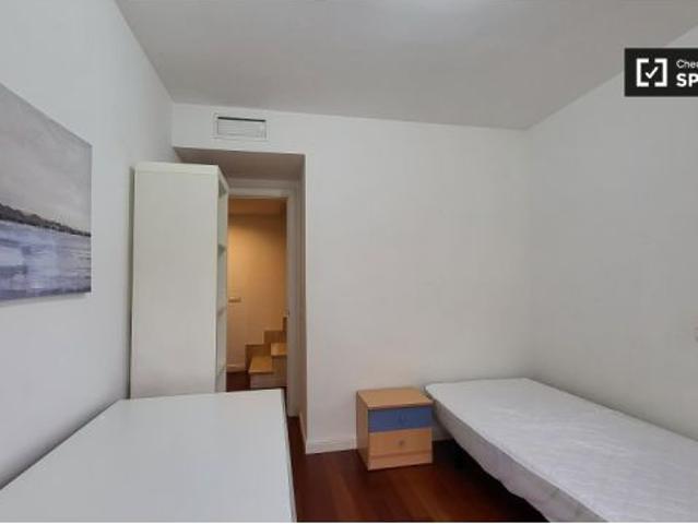 Se alquila habitación en piso compartido en Leganés, Madrid