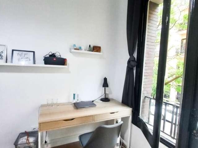 Se alquila habitación en piso compartido en Lista, Madrid