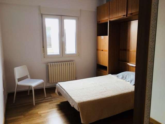 Se alquila habitación en piso compartido en Pamplona