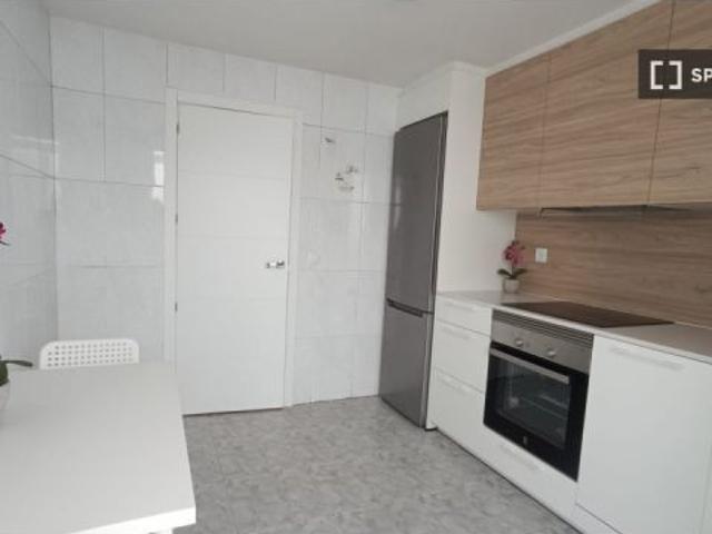 Se alquila habitación en piso compartido en Pamplona