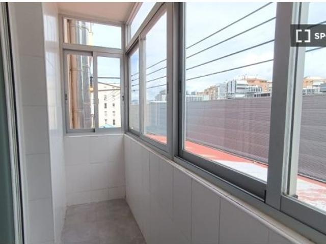 Se alquila habitación en piso compartido en Pamplona