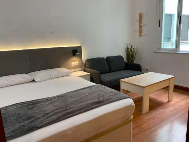 Se alquila habitación en piso compartido en Salamanca