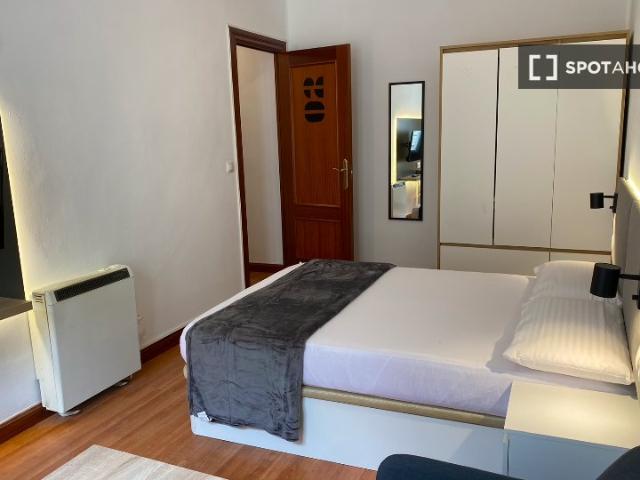 Se alquila habitación en piso compartido en Salamanca