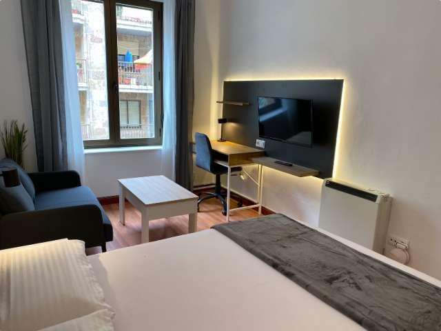 Se alquila habitación en piso compartido en Salamanca