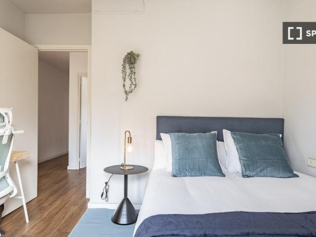 Se alquila habitación en piso compartido en Sant Cugat del Vallès