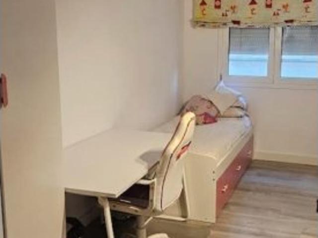 Se alquila habitación en piso compartido en Sant Cugat del Vallès