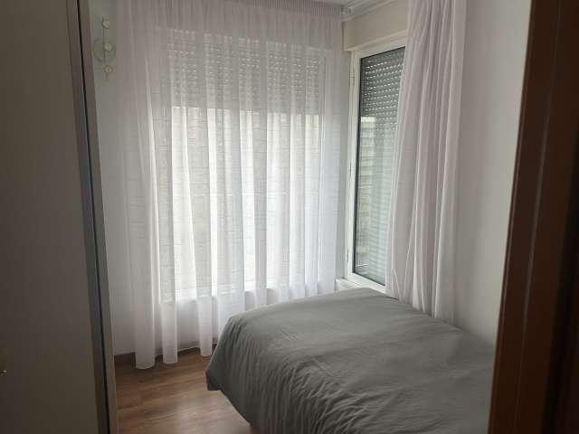 Se alquila habitación en piso compartido en Sant Adrià de Besòs