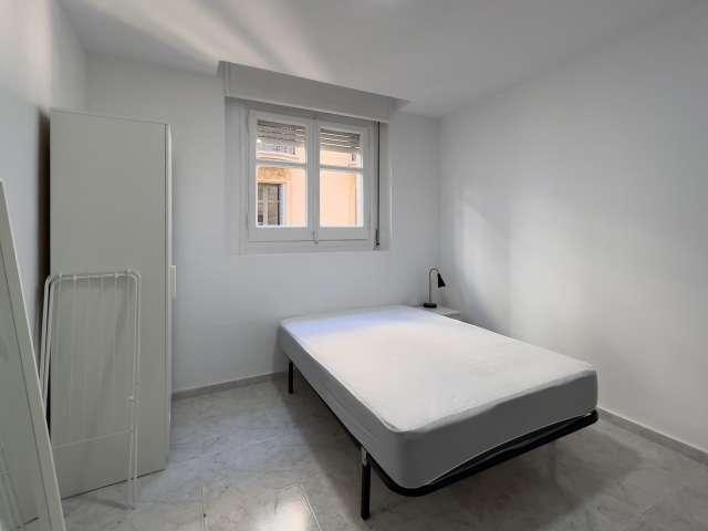 Se alquila habitación en piso compartido en Sant Gervasi Galvany