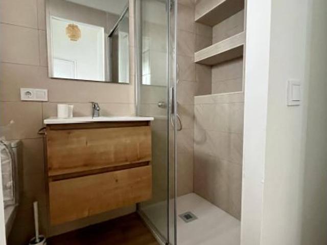 Se alquila habitación en piso compartido en Santa Rita, Almería