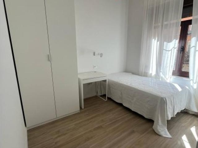 Se alquila habitación en piso compartido en Santa Rita, Almería
