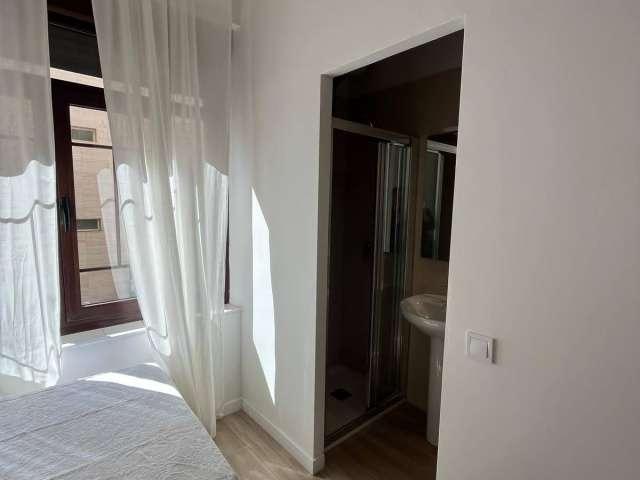 Se alquila habitación en piso compartido en Santa Rita, Almería