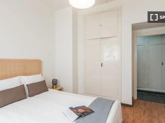 Habitación en piso compartido en alquiler en Russafa, Valencia