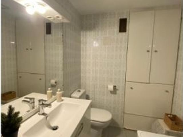 Se alquila habitación en piso compartido en Valencia