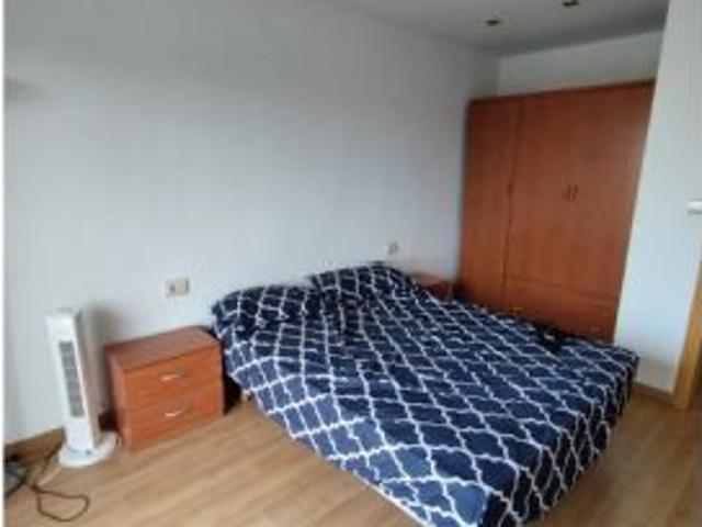 Se alquila habitación en piso compartido en Valencia