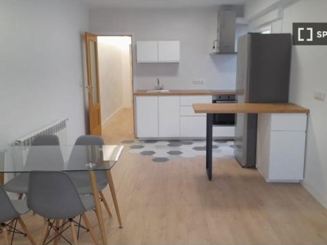 Se alquila habitación en piso compartido en Valladolid