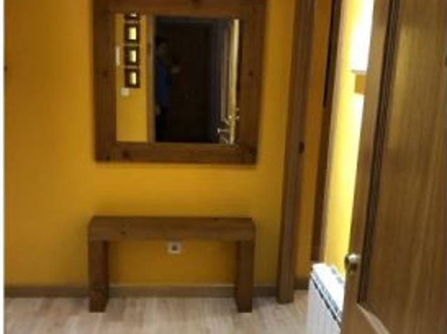 Se alquila habitación en piso compartido en Valladolid