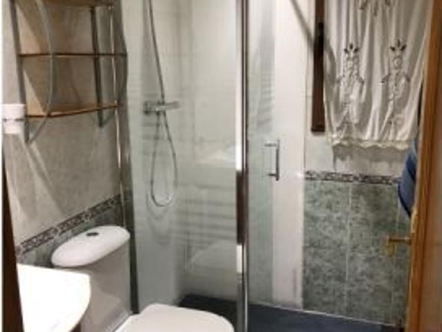 Se alquila habitación en piso compartido en Valladolid