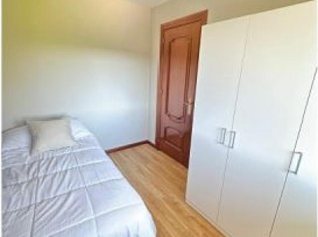 Se alquila habitación en piso compartido en Valladolid