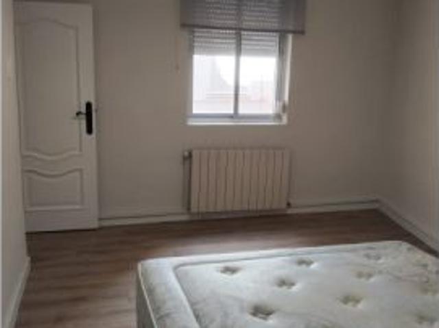 Se alquila habitación en piso compartido en Valladolid