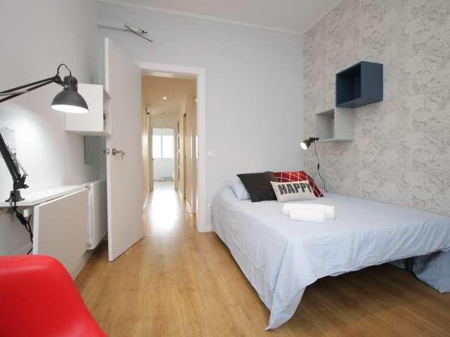 Se alquila habitación en piso compartido en Vila de Gràcia, Barcelona