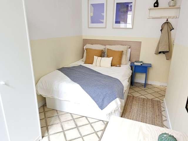 Se alquila habitación en piso compartido en Vila de Gràcia, Barcelona