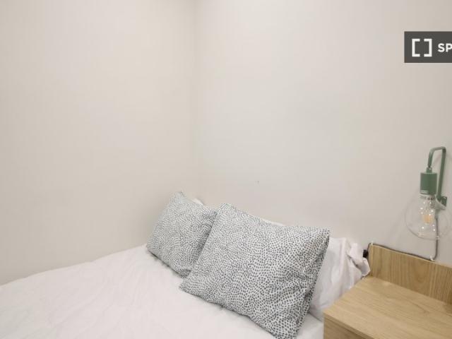Se alquila habitación en piso compartido en Vila de Gràcia, Barcelona