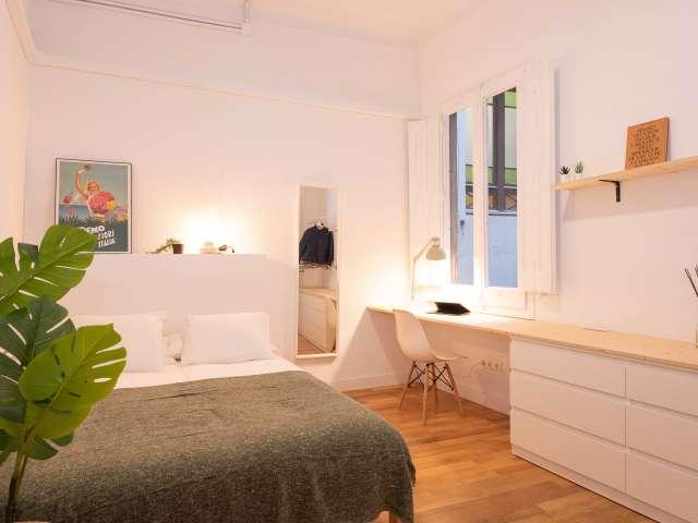 Se alquila habitación en piso compartido en Vila de Gràcia, Barcelona