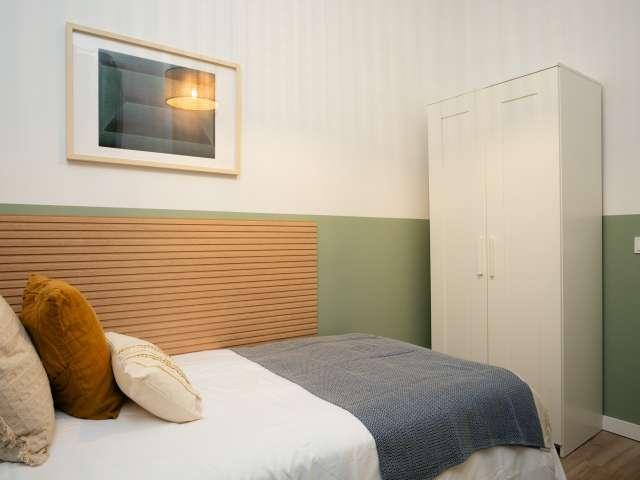 Se alquila habitación en piso compartido en Vila de Gràcia, Barcelona