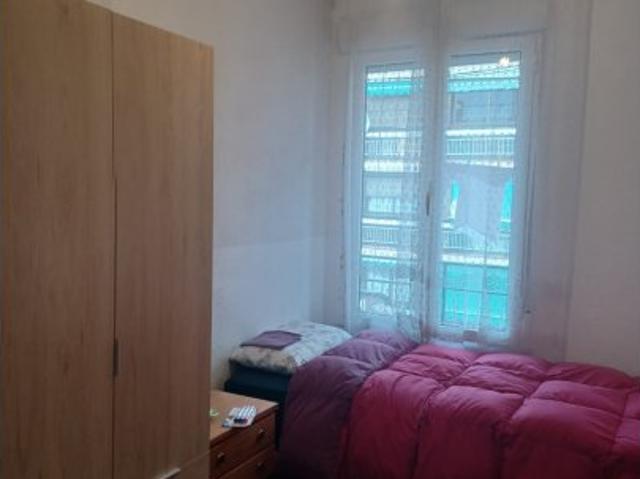 Se alquila habitación en piso compartido, Entrevías, Madrid
