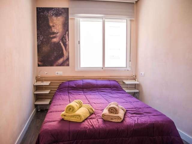 Se alquila habitación en piso compartido, La Malva Rosa, València