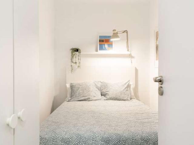 Se alquila habitación en piso compartido, La Dreta de l'Eixample