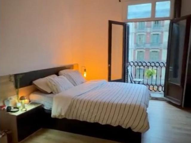 Se alquila habitación en piso compartido, La Dreta de l'Eixample