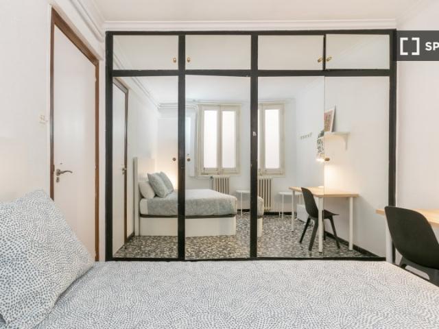 Se alquila habitación en piso compartido, La Dreta de l'Eixample