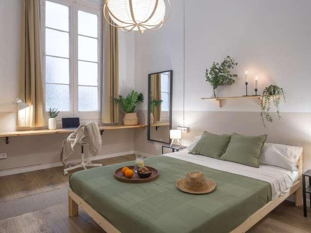 Se alquila habitación en piso compartido, la Dreta de l'Eixample