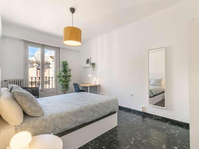 Se alquila habitación en piso compartido, La Dreta de l'Eixample
