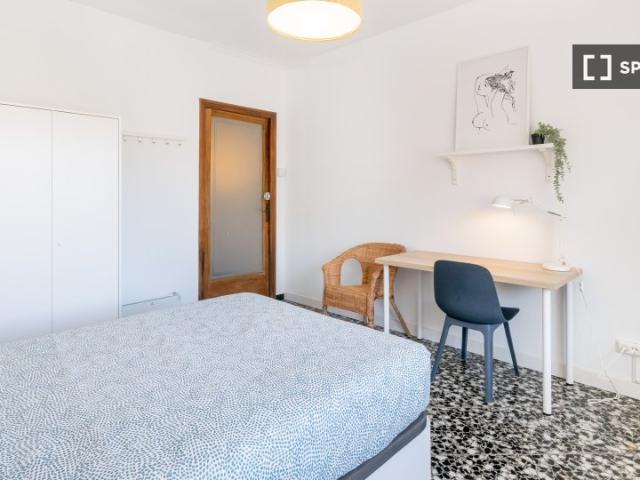 Se alquila habitación en piso compartido, La Dreta de l'Eixample