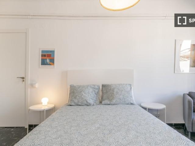 Se alquila habitación en piso compartido, La Dreta de l'Eixample