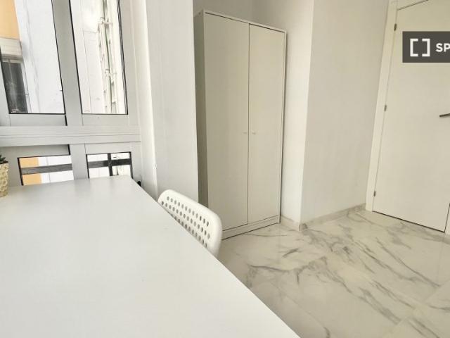 Habitación en piso compartido en alquiler en La Paz Las Golondrinas